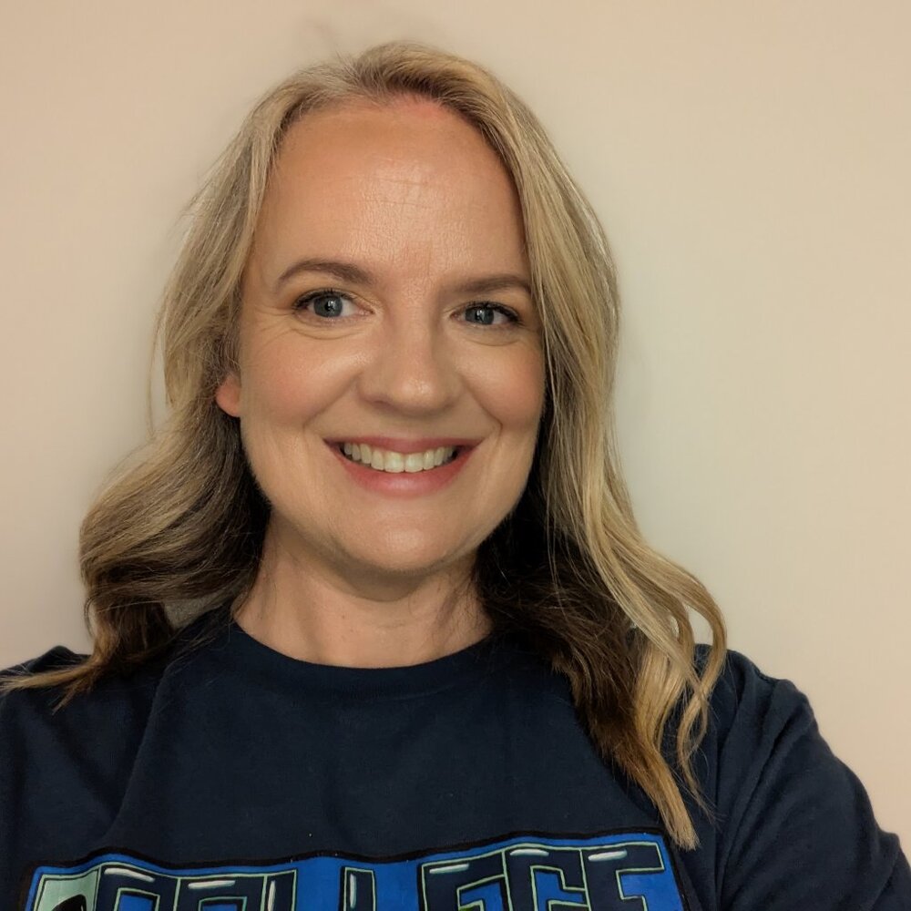 Casual and comfy is my jam